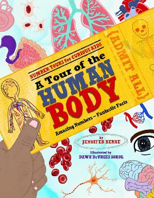 Tour of the Human Body, A