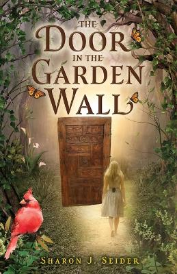 The Door in the Garden Wall