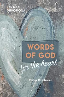 Words of God for the Heart