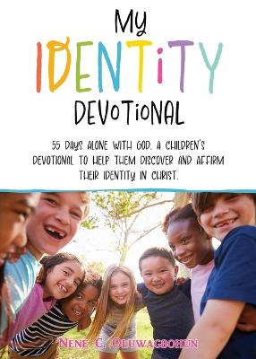 My Identity Devotional