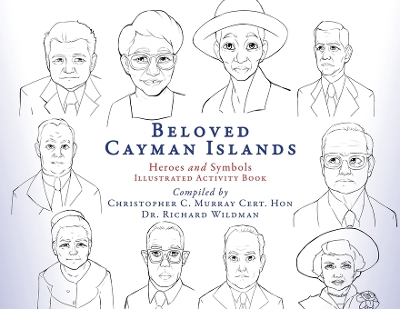Beloved Cayman Islands