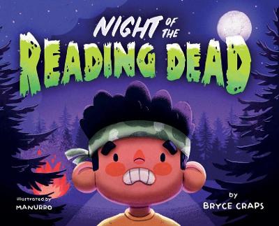 Night of the Reading Dead