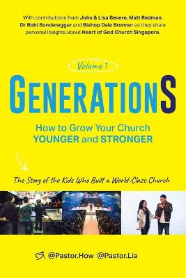 GenerationS Volume 1