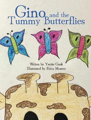 Gino and the Tummy Butterflies