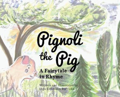 Pignoli the Pig