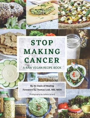 Stop Making Cancer