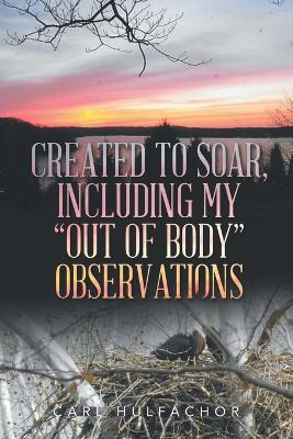 Created to Soar, Including My "Out of Body" Observations