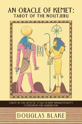 An Oracle of Kemet