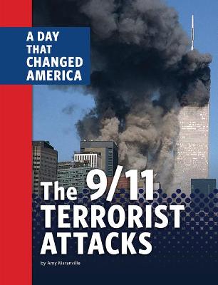 The 9/11 Terrorist Attacks