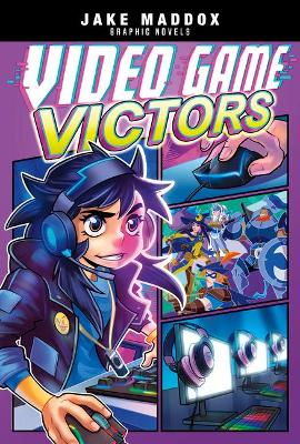 Video Game Victors