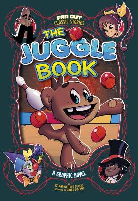 Juggle Book