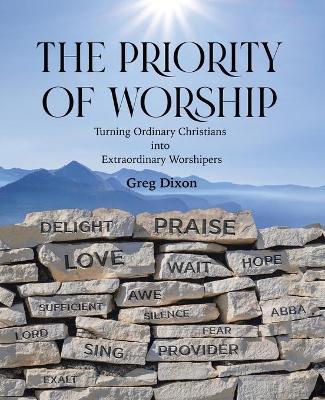 Priority of Worship