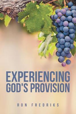 Experiencing God's Provision
