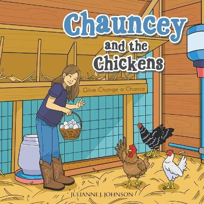 Chauncey and the Chickens