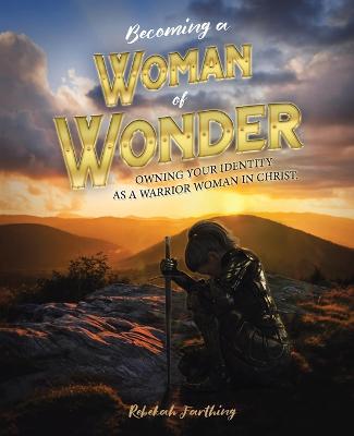 Becoming a Woman of Wonder