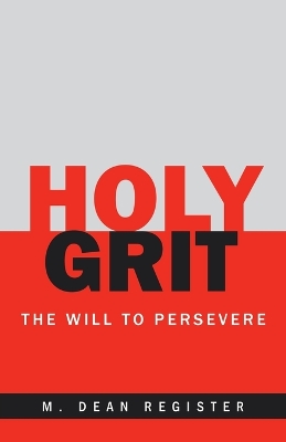 Holy Grit
