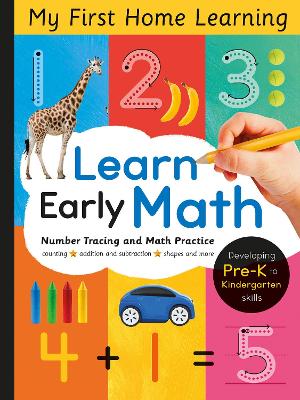 Learn Early Math