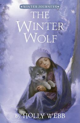 Winter Wolf