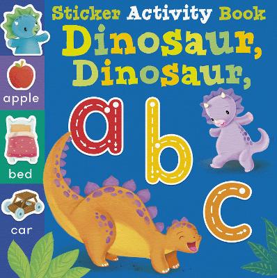 Dinosaur, Dinosaur ABC