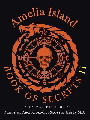 Amelia Island Book of Secrets II