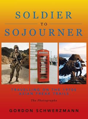From Soldier to Sojourner