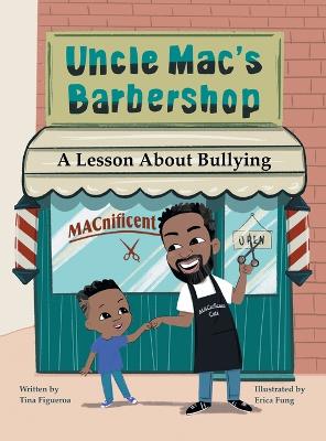 Uncle Mac's Barbershop