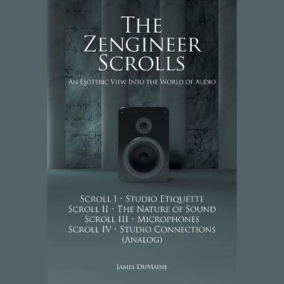 The Zengineer Scrolls
