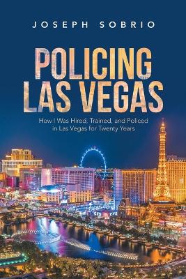 Policing Las Vegas