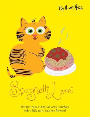 Spaghetti Lenni