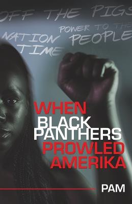 When Black Panthers Prowled Amerika