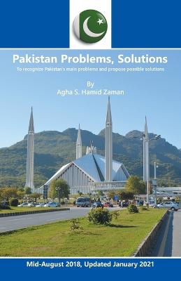 Pakistan Problems, Solutions