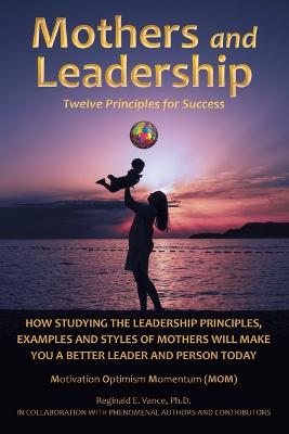Mothers and Leadership