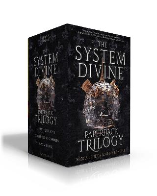 The System Divine Paperback Trilogy