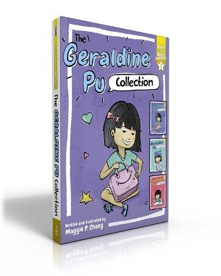 The Geraldine Pu Collection (Boxed Set)