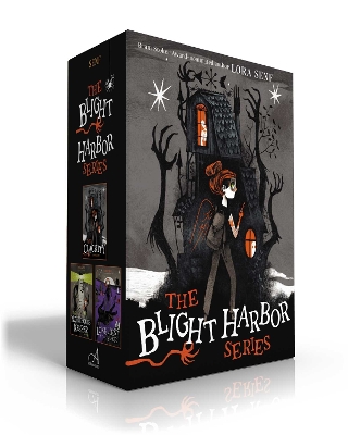 Blight Harbor Series (Boxed Set)