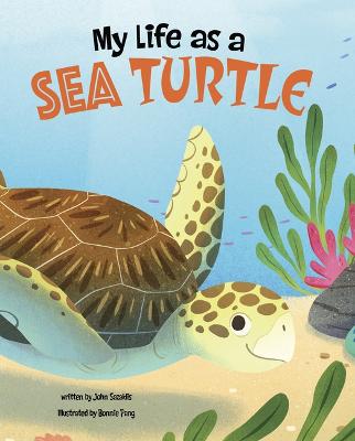 My Life as a Sea Turtle