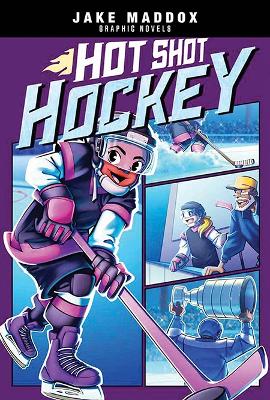 Hot Shot Hockey