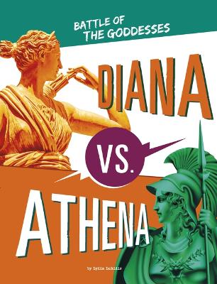 Diana vs. Athena