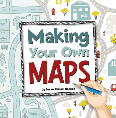 Making Your Own Maps