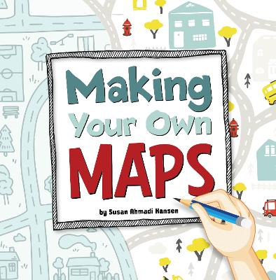 Making Your Own Maps