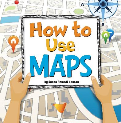 How To Use Maps