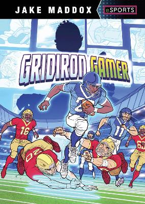 Gridiron Gamer