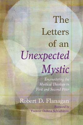 Letters of an Unexpected Mystic