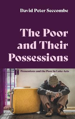 Poor and Their Possessions