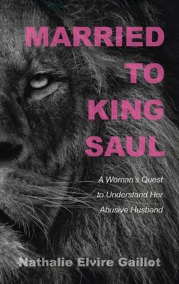 Married to King Saul