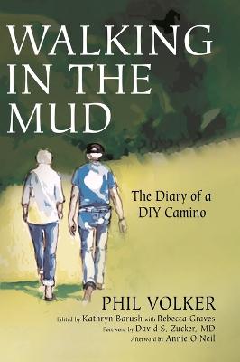 Walking in the Mud