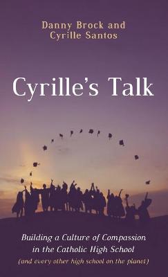 Cyrille's Talk