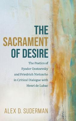 Sacrament of Desire