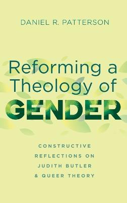 Reforming a Theology of Gender