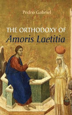 Orthodoxy of Amoris Laetitia